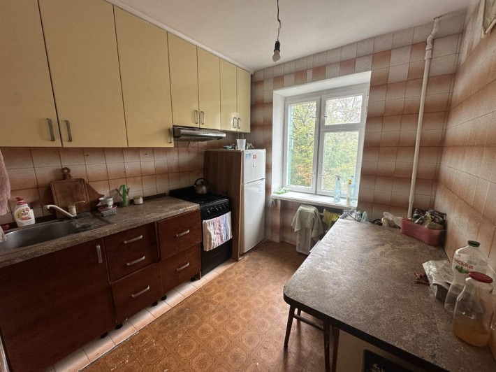 Продаж 3х кімнатної Дорогожичі вул. Щусева 24-А - фото 1