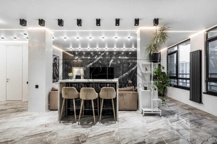 Продаж 2 кім квартира 84,5 м² + Тераса 18 м²/ ЖК Республіка / Respublika / Голосіївський, Теремки /  - фото 1