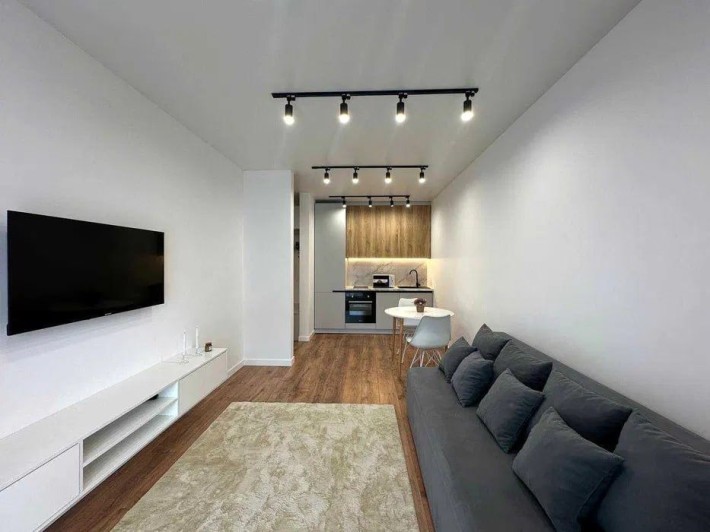 Власник! 1к 40м² ЖК Нова Англія | 2 поверх | Документам >3 років - фото 1