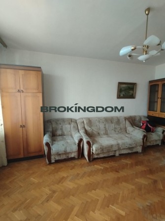 2 кім. кв. вул.Обсерваторна 12-А.Центр - фото 1