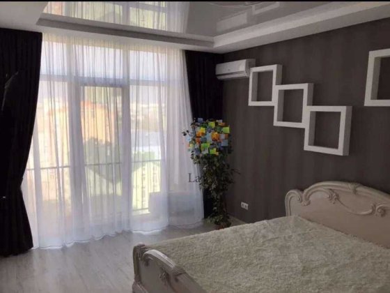 Продаж 1к квартири ЖК Комфорт Таун, Регенераторна, 4, найкращий варіант