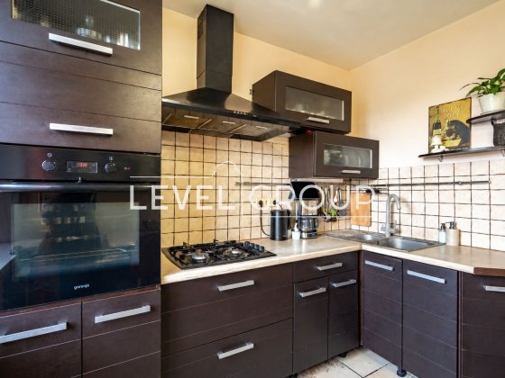 Продаж 2-кімнатної квартири 48,2 м² | Теремки-2 | вул. Дмитра Луценка, 1/Газ