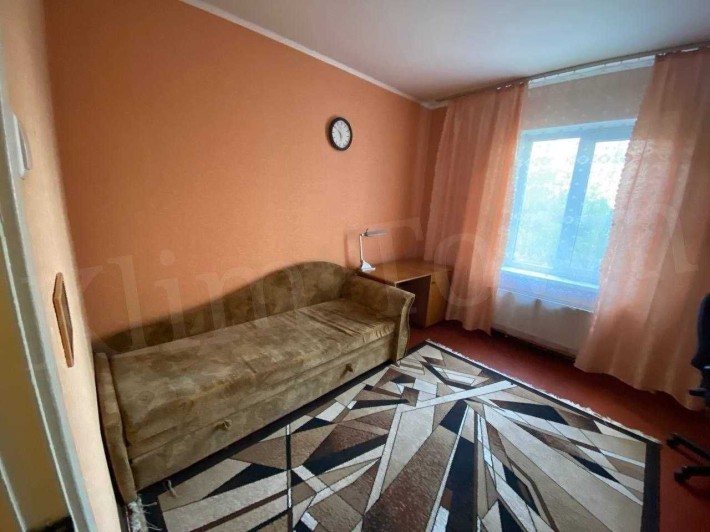 Продається простора 3-кімнатна квартира в Києві - фото 1
