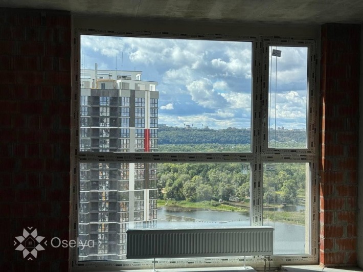 Будинок 13-17 Продаж видової 2-кімнатної квартири в ЖК «Русанівська Гавань» - фото 1