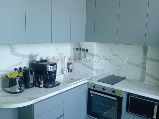 Продаж 2к квартири метро Вирлиця ЖК Метро Парк.
