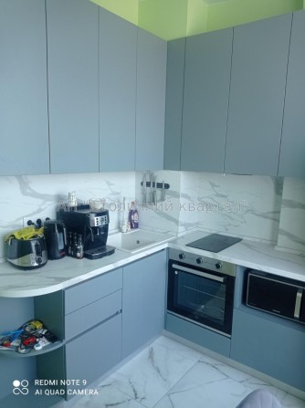 Продаж 2к квартири метро Вирлиця ЖК Метро Парк. - фото 1