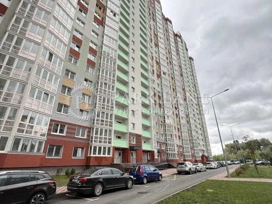 Гмирі Бориса, 22б, Патріотика; 1 кімн37 кв