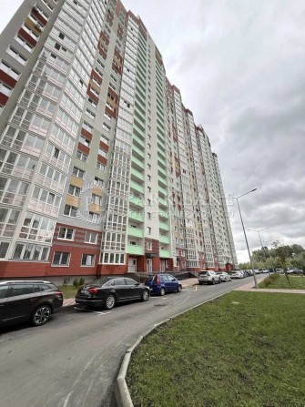 Гмирі Бориса, 22б, Патріотика; 1 кімн37 кв - фото 1