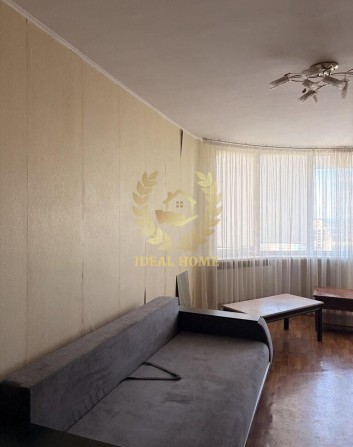 Продаж 1-кімнатної квартири в Києві, ЖК Мега-Сіті, метро Дарниця - фото 1
