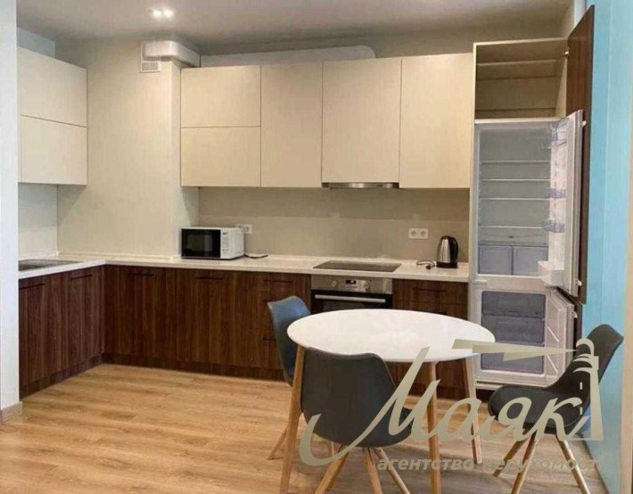 Продаж 2-кімнатної квартири 69м2, ЖК Новопечерська Вежа, Печерськ,Київ - фото 1