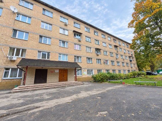 продаж 1к квартири