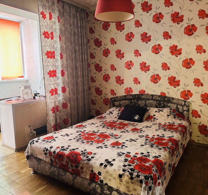 Продаж 2 кімн квартири Хорольська,3, Стара Дарниця - фото 1