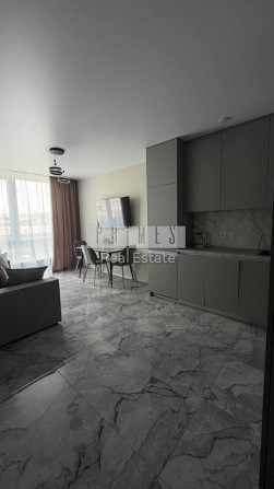 Продаж 1к квартири, ЖК The Great, вул Причальна, 8 будинок - фото 1
