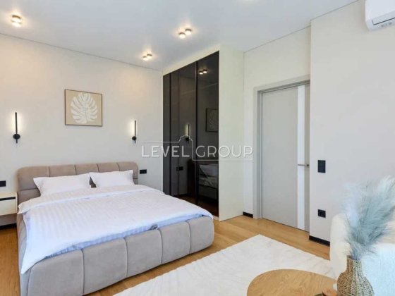 Продаж 1-кімнатної квартири з ремонтом в ЖК UNIT Home, вул. Ґарета Джонса, 12
