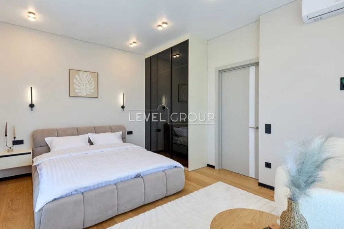 Продаж 1-кімнатної квартири з ремонтом в ЖК UNIT Home, вул. Ґарета Джонса, 12 - фото 1