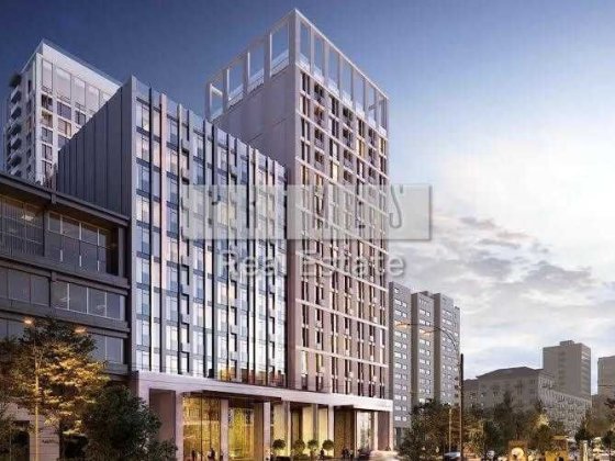 Продаж 2к квартири, ЖК Montreal House, вул. Велика Васильківська, 102У