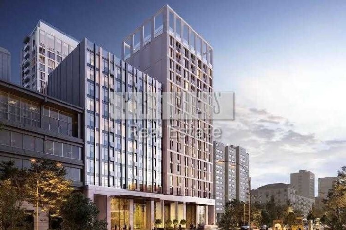 Продаж 2к квартири, ЖК Montreal House, вул. Велика Васильківська, 102У - фото 1