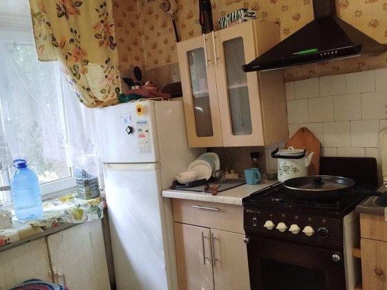 ТЕРМІНОВО! Продаж 2 кімнатної квартири Вулиця Алматинська89Б
