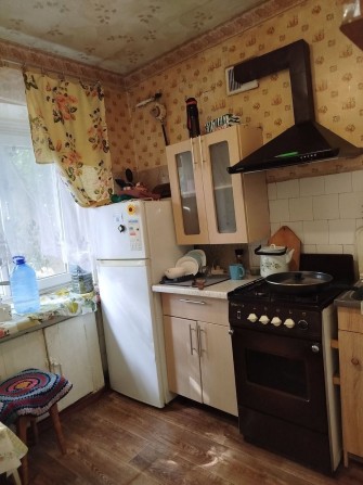 ТЕРМІНОВО! Продаж 2 кімнатної квартири Вулиця Алматинська89Б - фото 1