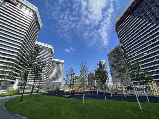 Терміново‼️ Продаж 2-кімнатної квартири 84 м² у ЖК Great | Причальна, 12