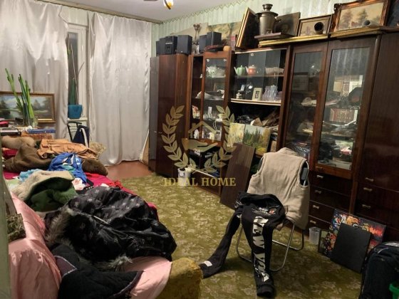 Продаж 3-кімн. квартири, 61.8 м², 3/9, на Воскресенці, вул. Кибальчича, Київ