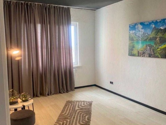 ЄОСЕЛЯ, ГЕНЕРАТОР Продаж 2-кімнатної квартири в ЖК Еврика, 57 м²