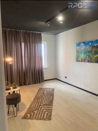 ЄОСЕЛЯ, ГЕНЕРАТОР Продаж 2-кімнатної квартири в ЖК Еврика, 57 м² - фото 1