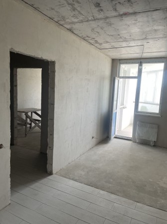 Продам 1но кімнатну метро Бориспільська вул Світла 3д жк Східна Брама - фото 1