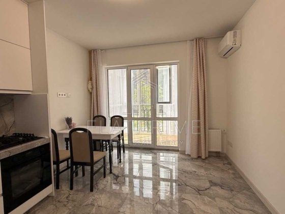 Продаж 1-к квартири 42,5 м2 ЖК Кришталеві Джерела Голосіївський район м.Київ поряд Феофанія