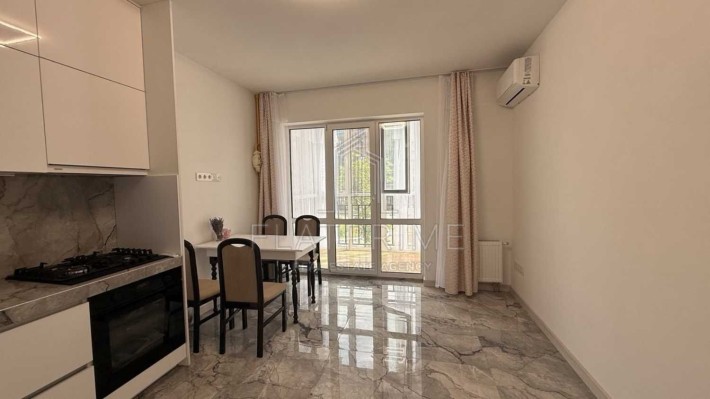 Продаж 1-к квартири 42,5 м2 ЖК Кришталеві Джерела Голосіївський район м.Київ поряд Феофанія - фото 1