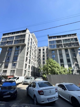 Продам смарт квартиру 1 кімнатну Вирлиця Метро Парк обмін - фото 1