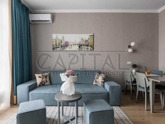 Продажа 3к квартиры(88м2)ул.Василия Тютюнника ЖК Французский квартал Печерск
