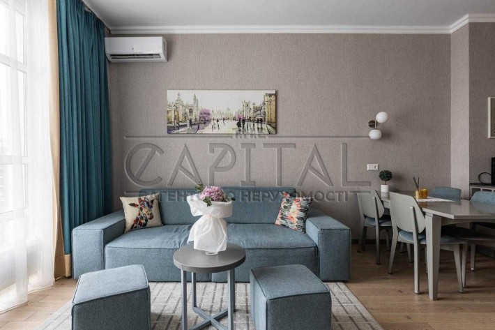 Продажа 3к квартиры(88м2)ул.Василия Тютюнника ЖК Французский квартал Печерск - фото 1