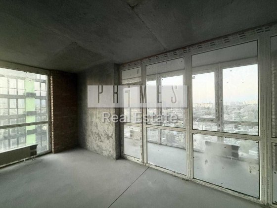 Продаж 3-кімнатної квартири 99.31 м² ЖК Great, Позняки, вул. Причальна