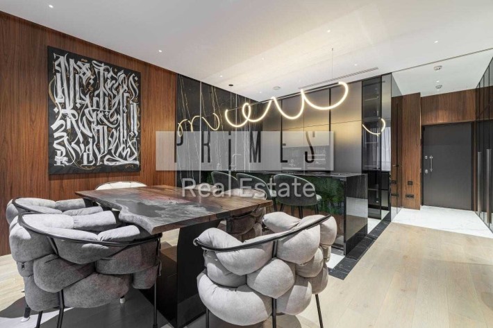 Продаж 2к квартири 84 м², ЖК Taryan Towers, вул. Іоанна Павла II, 12 - фото 1