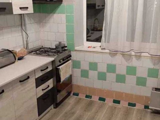 Продаж 3-кімн. Романа Шухевича пр. 8