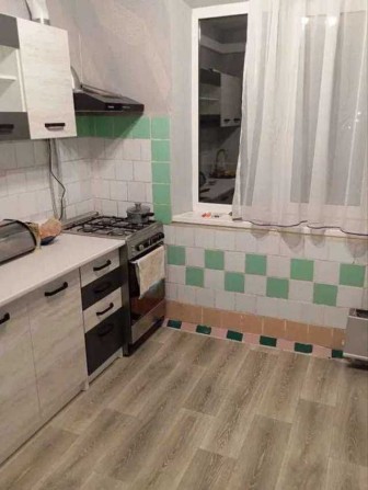 Продаж 3-кімн. Романа Шухевича пр. 8 - фото 1