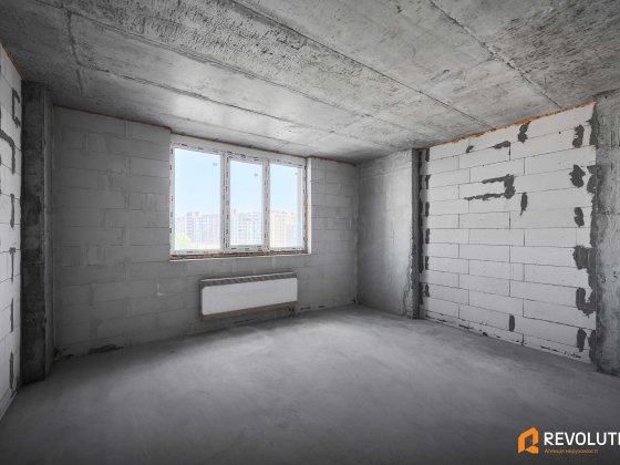 Продаж 3-к. квартири 105.1м2 вул.Михайла Максимовича 32-В ЖК Likograd Perfect Town Голосіївський р-н