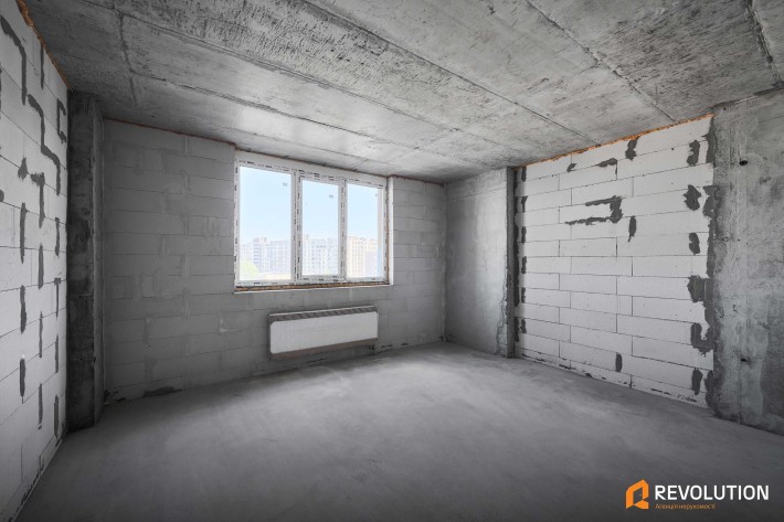 Продаж 3-к. квартири 105.1м2 вул.Михайла Максимовича 32-В ЖК Likograd Perfect Town Голосіївський р-н - фото 1
