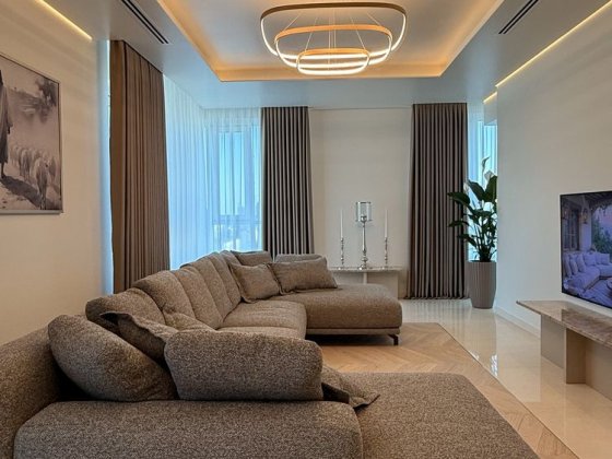 5к квартира 184м2 Антоновича 109 Київ