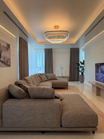 5к квартира 184м2 Антоновича 109 - фото 1