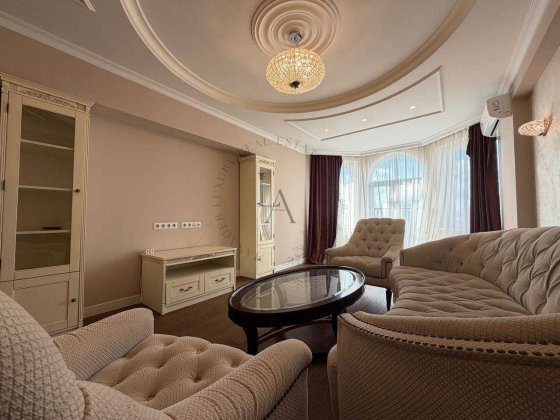 ЖК Златоустівський.Дизайнерська 4кім.160м.Закритий двір.Чорновола.БЕЗ%