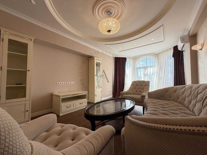 ЖК Златоустівський.Дизайнерська 4кім.160м.Закритий двір.Чорновола.БЕЗ% - фото 1