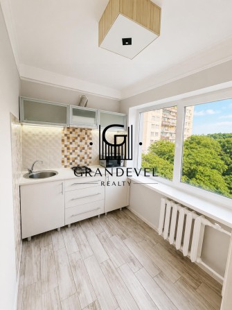 Продаж 2к квартири проспект Голосїївський, 89, Голосієво, метро ВДНГ - фото 1