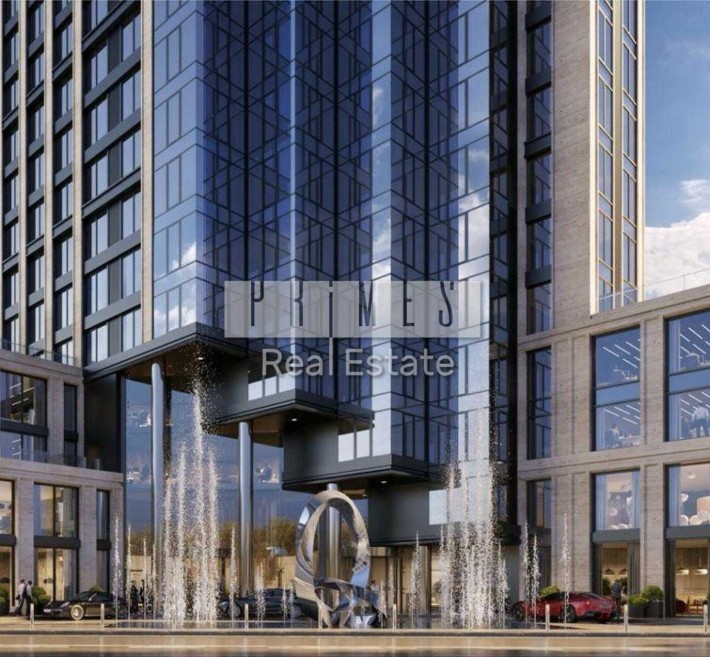 Продаж 4к квартири, ЖК А136 Highlight Tower, вул. Антоновича, 136-138 - фото 1