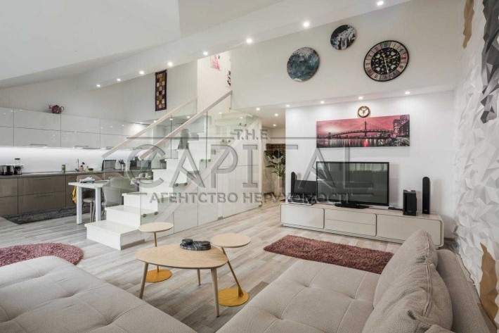 Продаж квартири, вул. Дмитра Луценка, ЖК Британський Квартал, Теремки 2 - фото 1