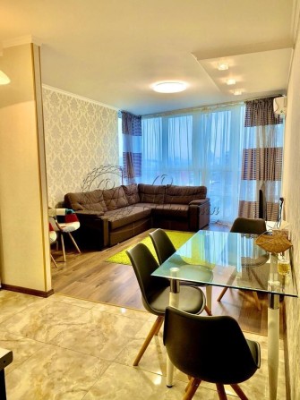 Продаж 3-кімн квартири в ЖК Либідь на вул. Малевича, 89, центр Києва. - фото 1