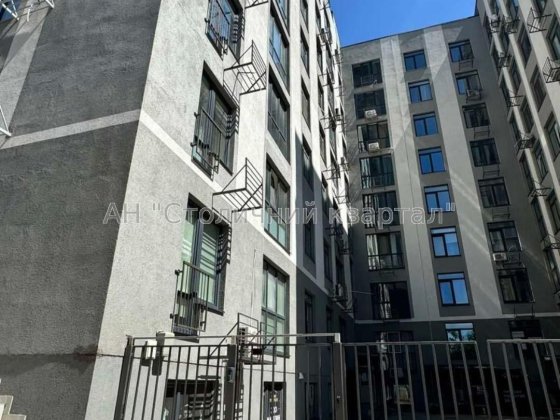 Продаж 1к квартири ЖК Метро Парк, Каменьська-125,метро Вирлиця.