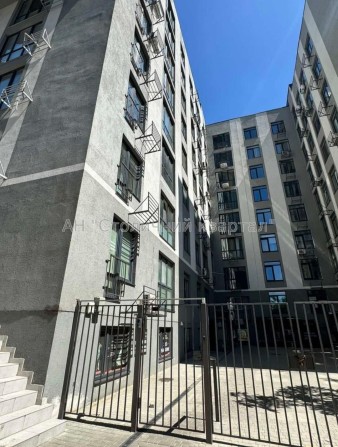 Продаж 1к квартири ЖК Метро Парк, Каменьська-125,метро Вирлиця. - фото 1