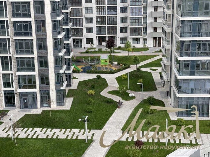 БЕЗ % Продаж 1-к квартири в ЖК Новопечерські Липки, Печерськ, Чорна Гора, Центр - фото 1